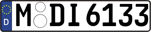 M-DI6133