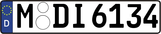 M-DI6134
