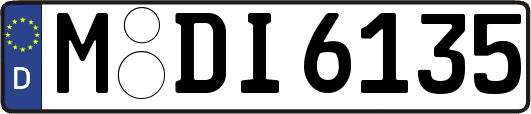 M-DI6135