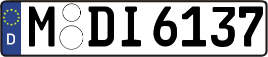M-DI6137