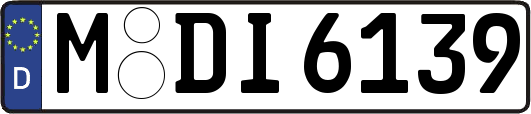 M-DI6139