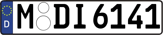M-DI6141