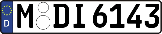 M-DI6143