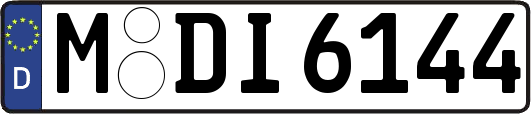 M-DI6144