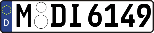 M-DI6149