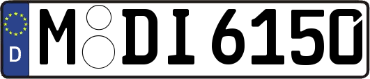 M-DI6150