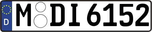 M-DI6152