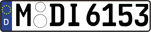 M-DI6153