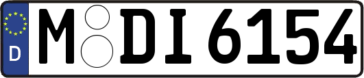 M-DI6154