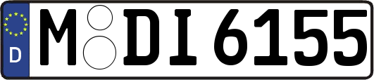 M-DI6155