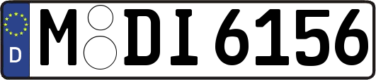 M-DI6156
