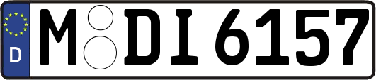 M-DI6157