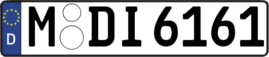 M-DI6161
