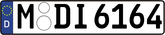 M-DI6164