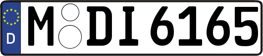 M-DI6165