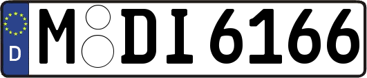 M-DI6166