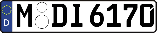 M-DI6170