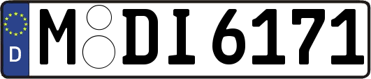 M-DI6171