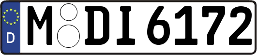 M-DI6172