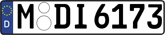 M-DI6173