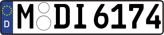 M-DI6174