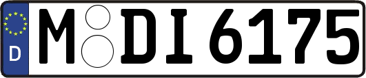 M-DI6175