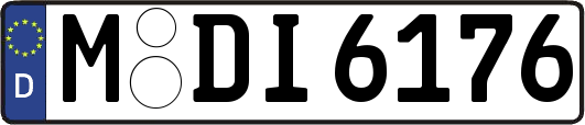 M-DI6176