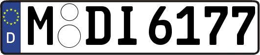 M-DI6177