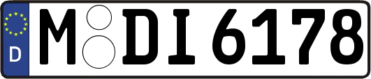 M-DI6178