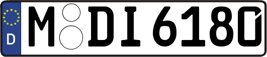 M-DI6180