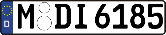 M-DI6185