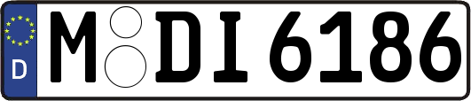 M-DI6186
