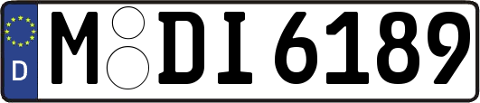 M-DI6189