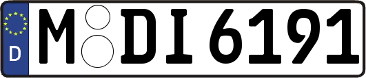 M-DI6191