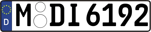 M-DI6192