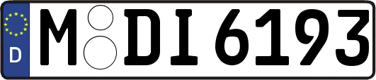 M-DI6193
