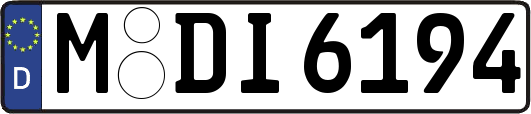 M-DI6194