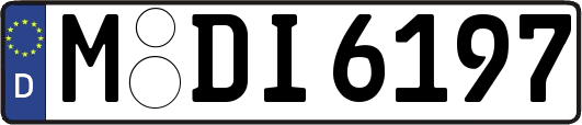 M-DI6197