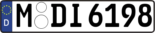 M-DI6198