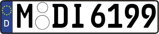 M-DI6199