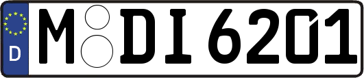 M-DI6201