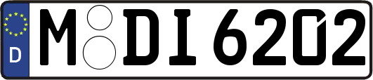 M-DI6202