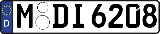 M-DI6208