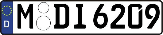 M-DI6209