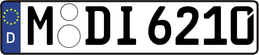 M-DI6210