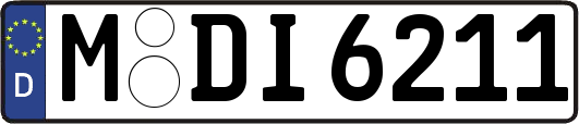 M-DI6211