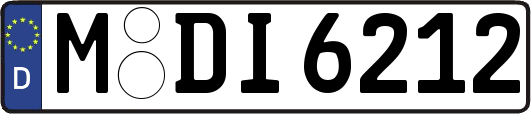 M-DI6212