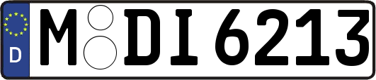 M-DI6213