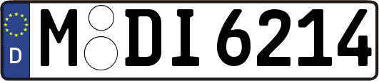M-DI6214
