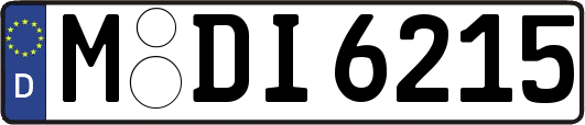 M-DI6215